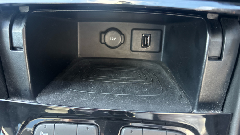 Vauxhall Grandland 1.2 Turbo Ultimate 5dr Petrol Hatchback